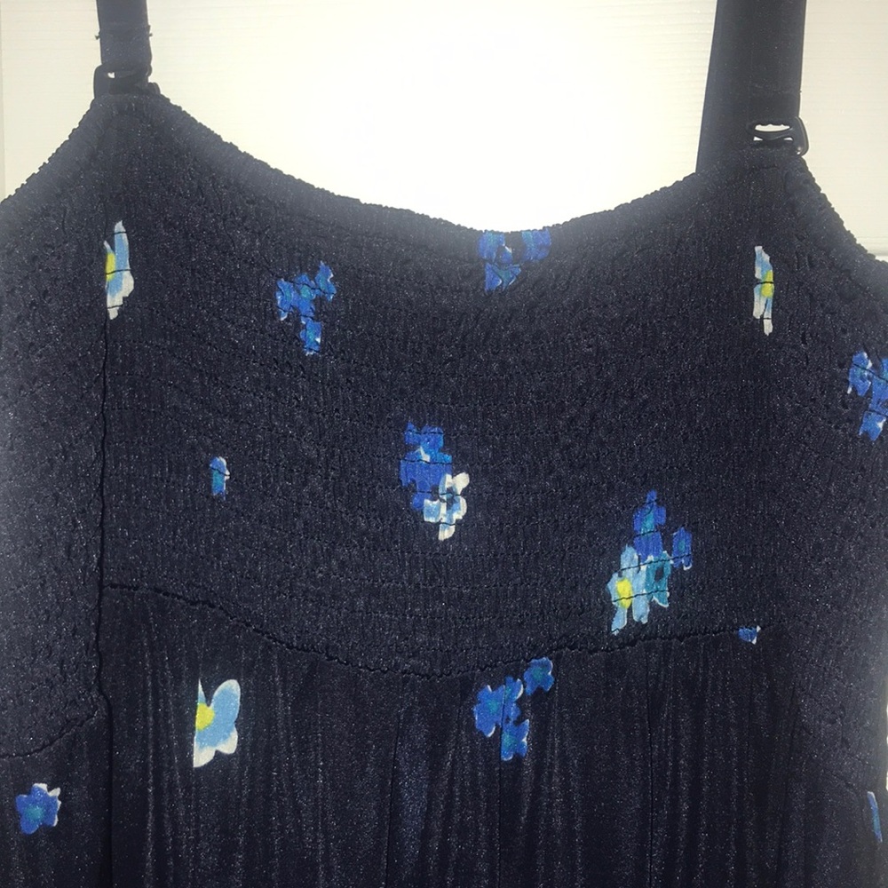 NWT I-N-C In Happiness Dress